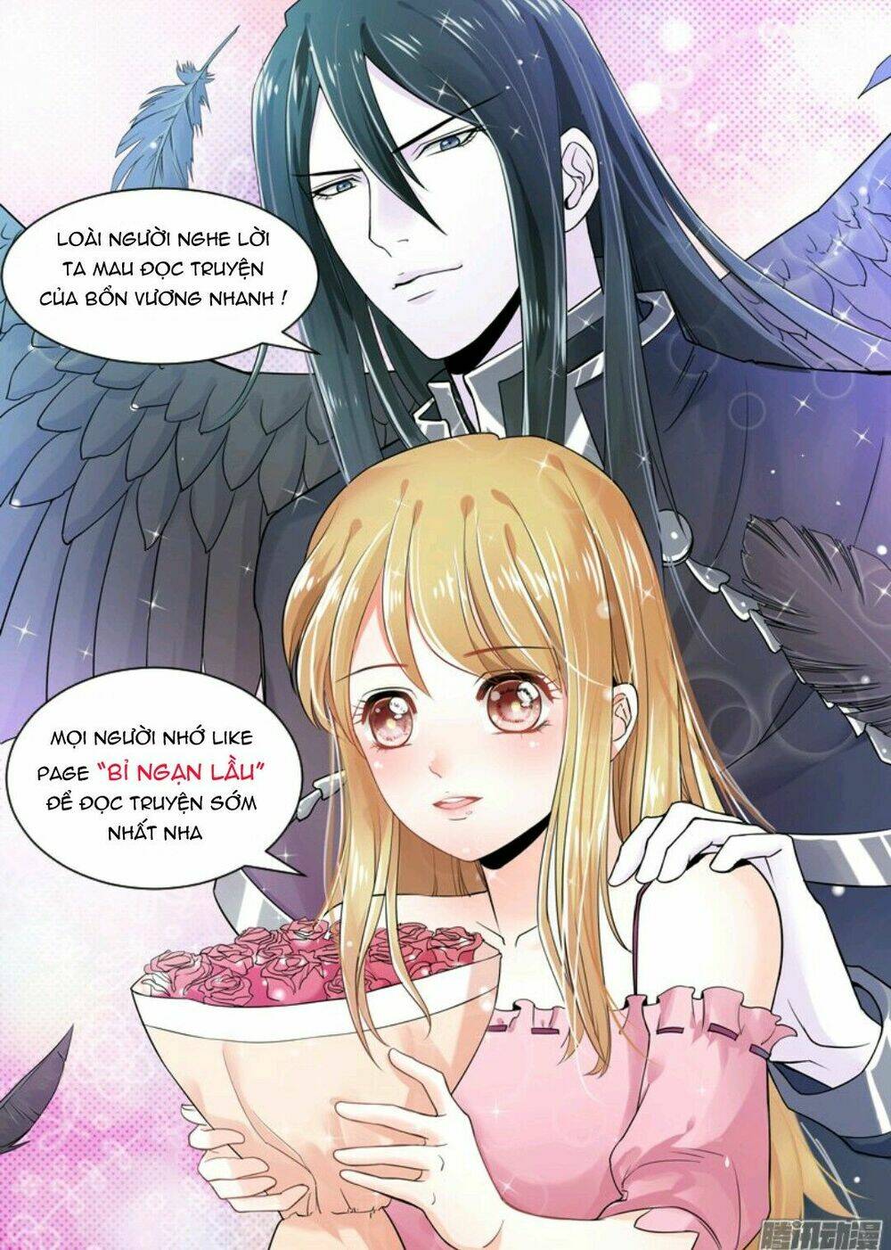 Ma Vương Đại Nhân Đi Thông Thả: Chapter 15