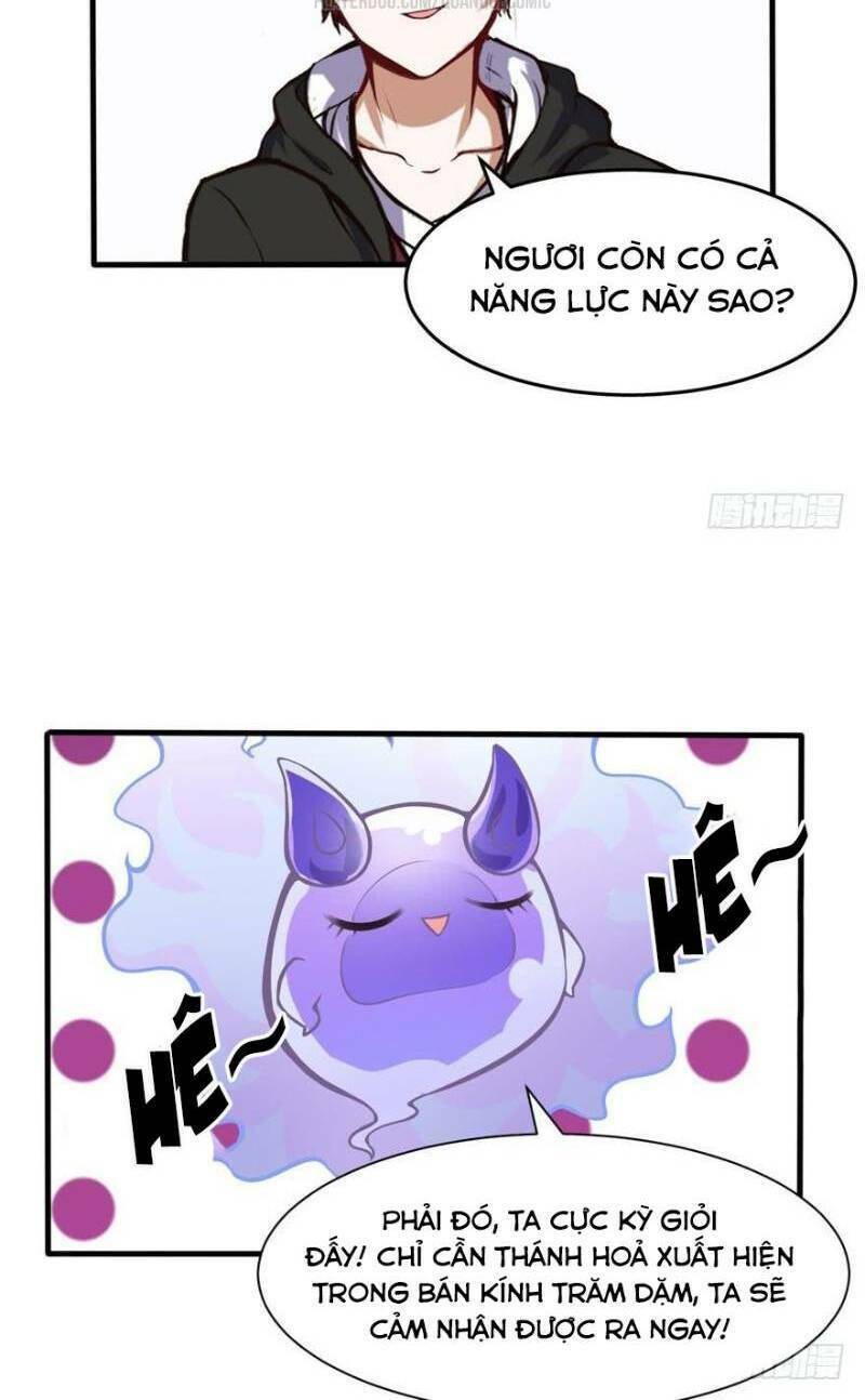 Đô Thị Âm Dương Tiên Y: Chapter 39