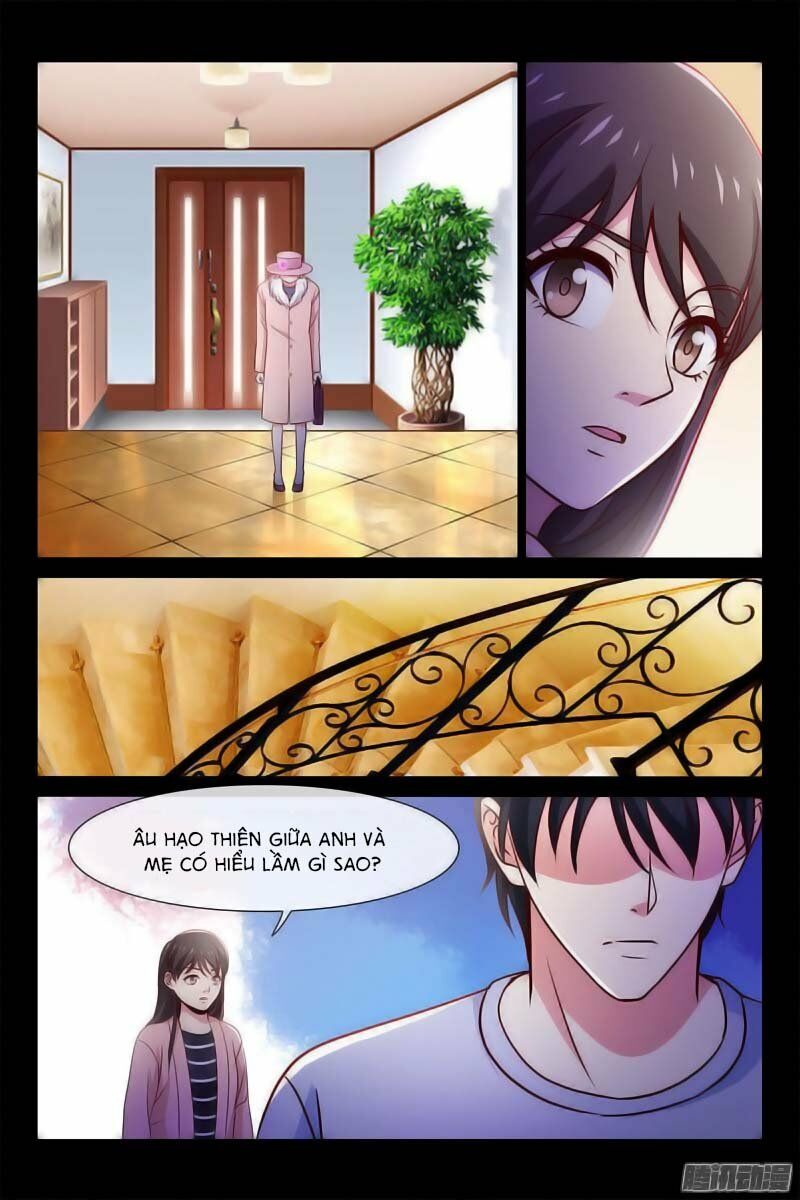 Tình Nhân Khế Ước Của Tổng Tài: Chapter 72