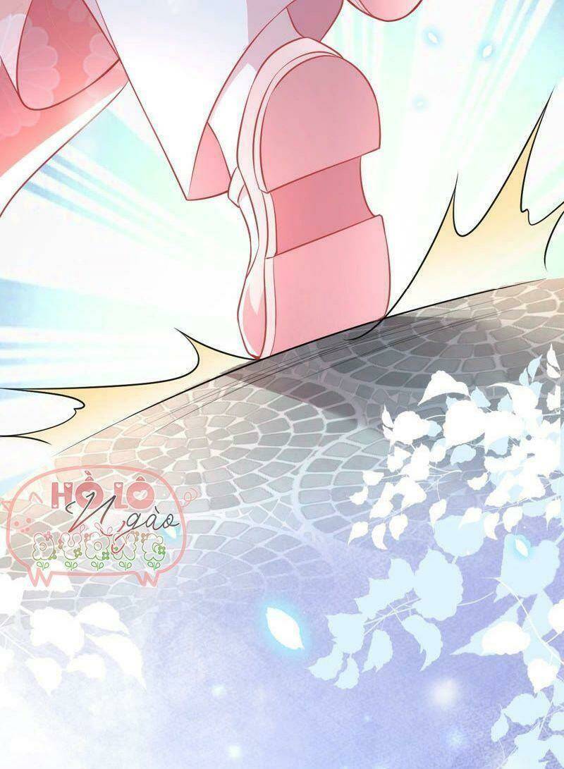 Quận Chúa Vững Vàng, Thiết Lập Nhân Vật Không Thể Vỡ: Chapter 16