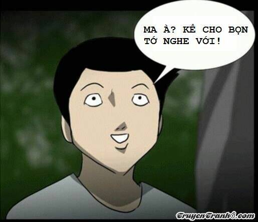 Con Đường Sau Núi: Chapter 1