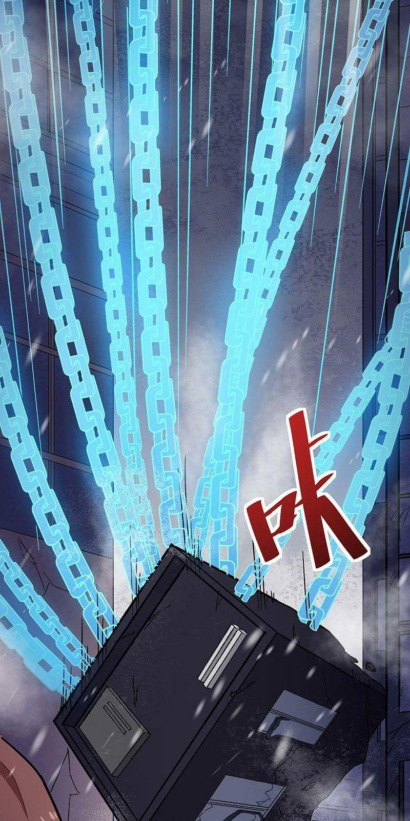 Vườn Trường Cuồng Sư Hệ Thống: Chapter 137