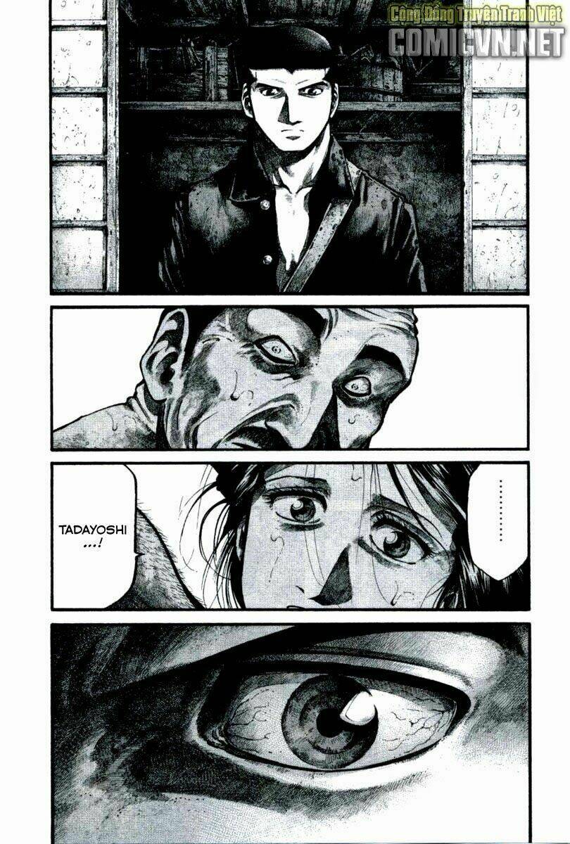 Rainbow: Chapter 111