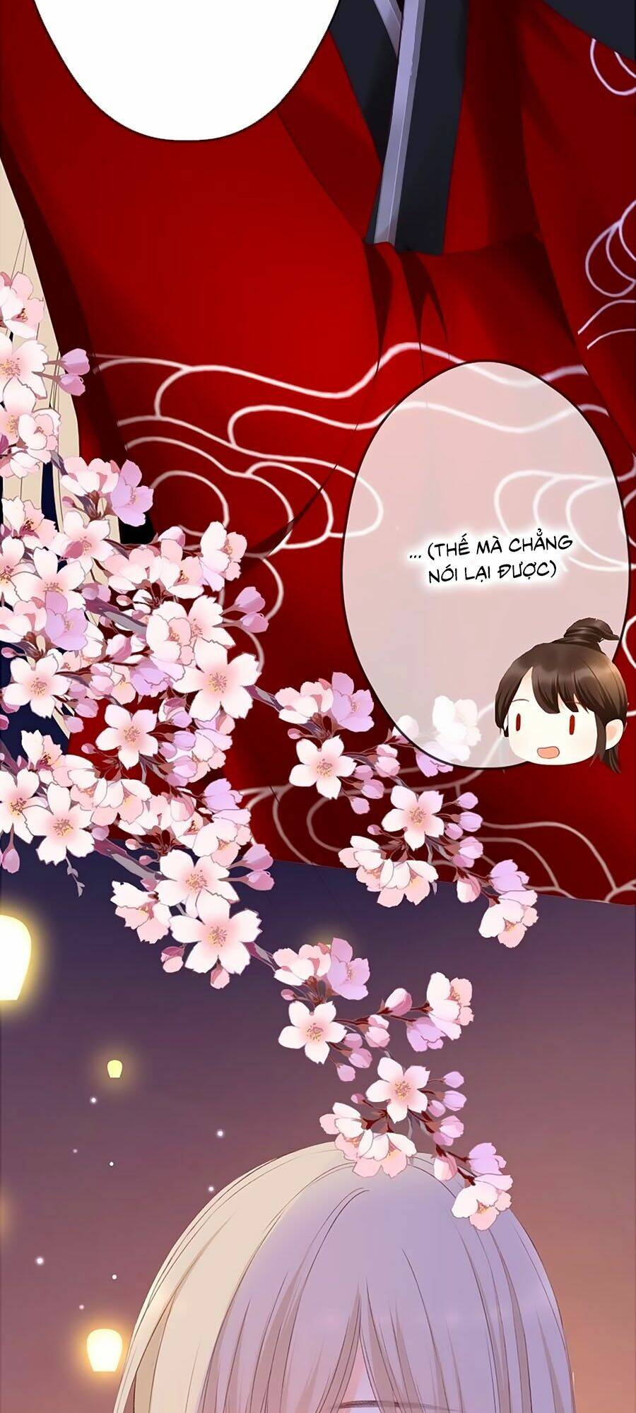 Đóa Hoa Chớm Nở: Chapter 45
