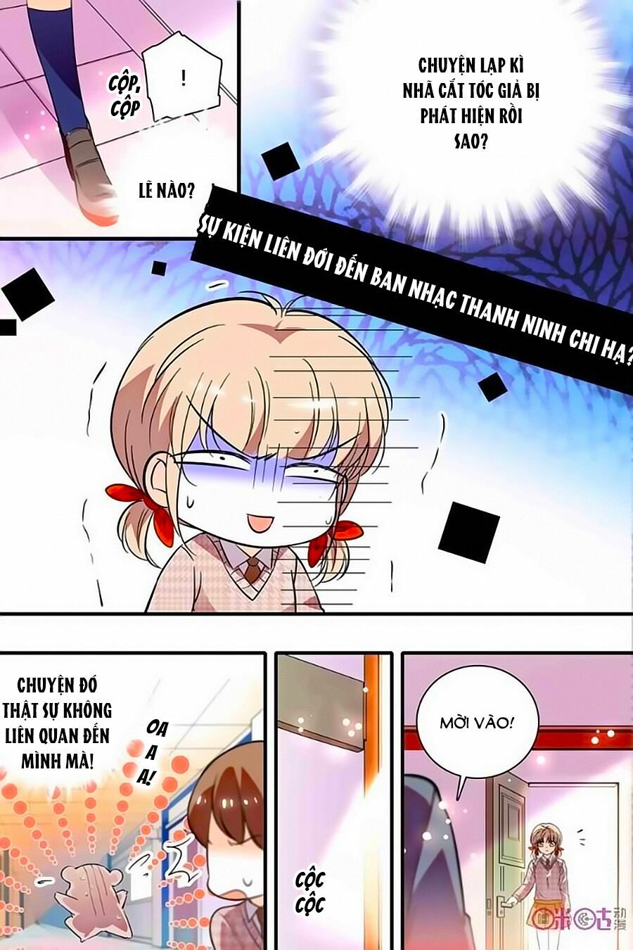 Thanh Ninh Chi Hạ: Chapter 217
