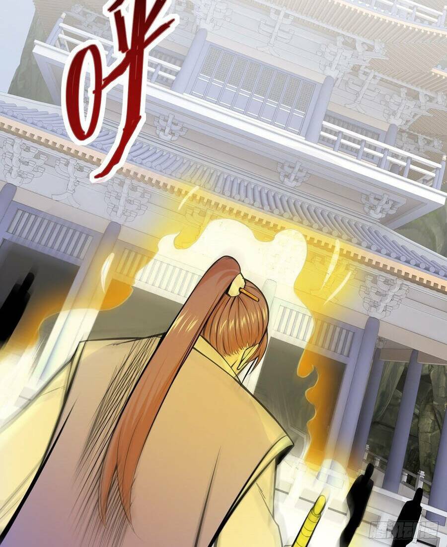 Trưởng Môn Thức Tỉnh Đi: Chapter 1