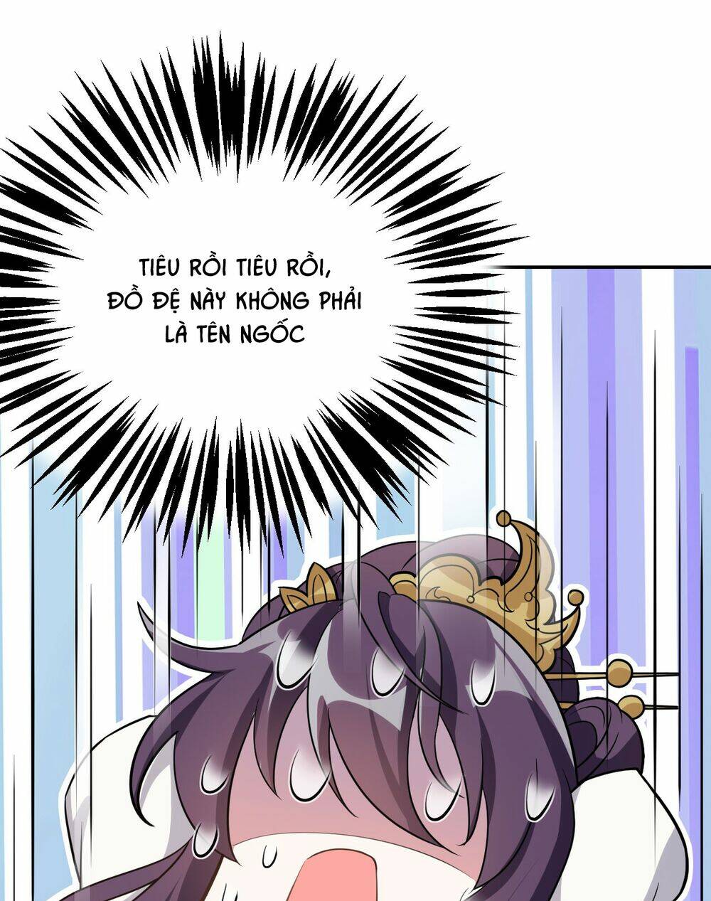 Nữ Tiên Tôn Bận Đào Hôn: Chapter 5