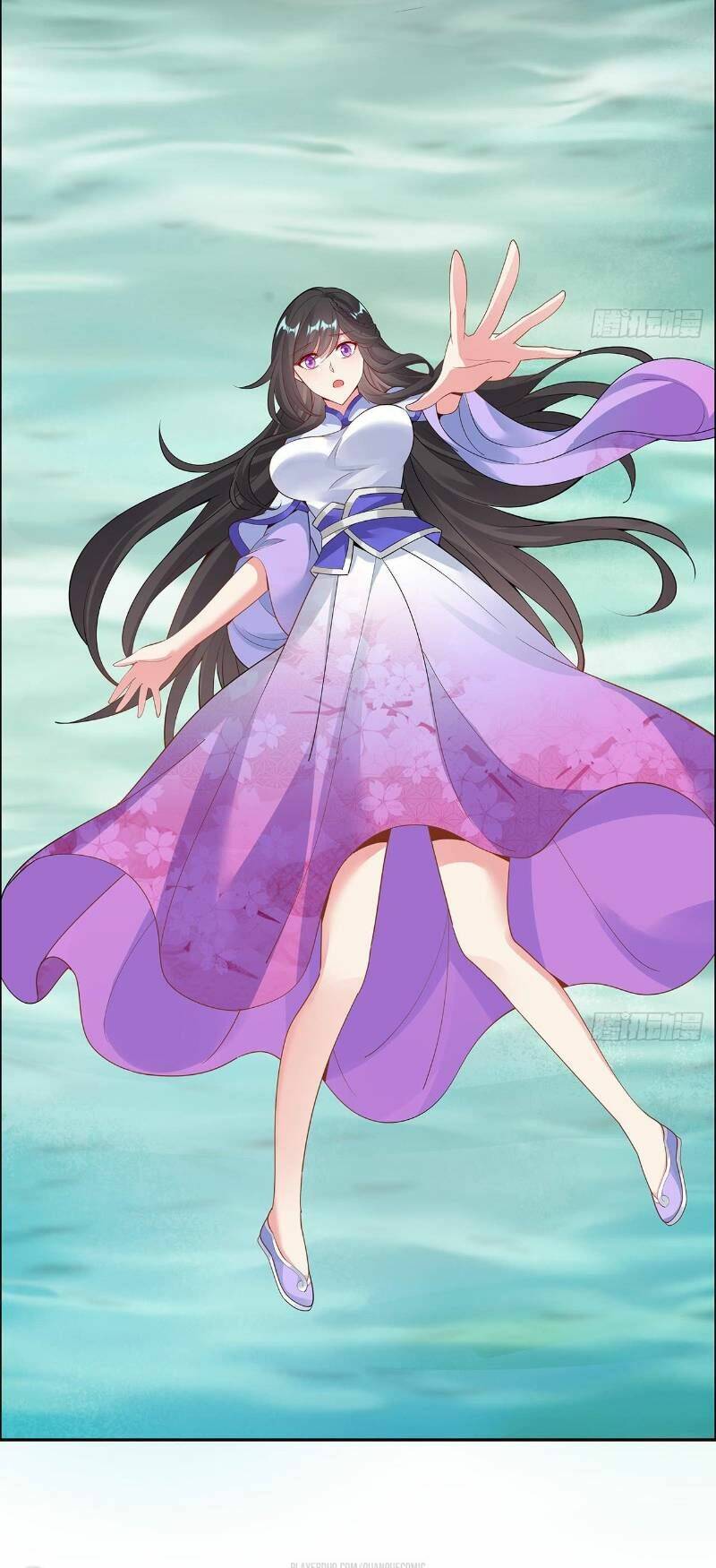 Nghịch Lân: Chapter 47