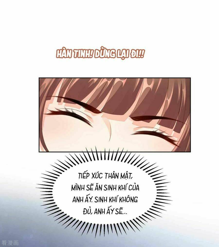 Người Yêu Ẩn Hình Của Ảnh Đế: Chapter 50