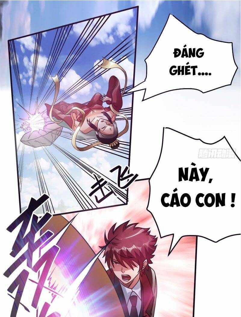 Tiên Vương Trùng Sinh: Chapter 86