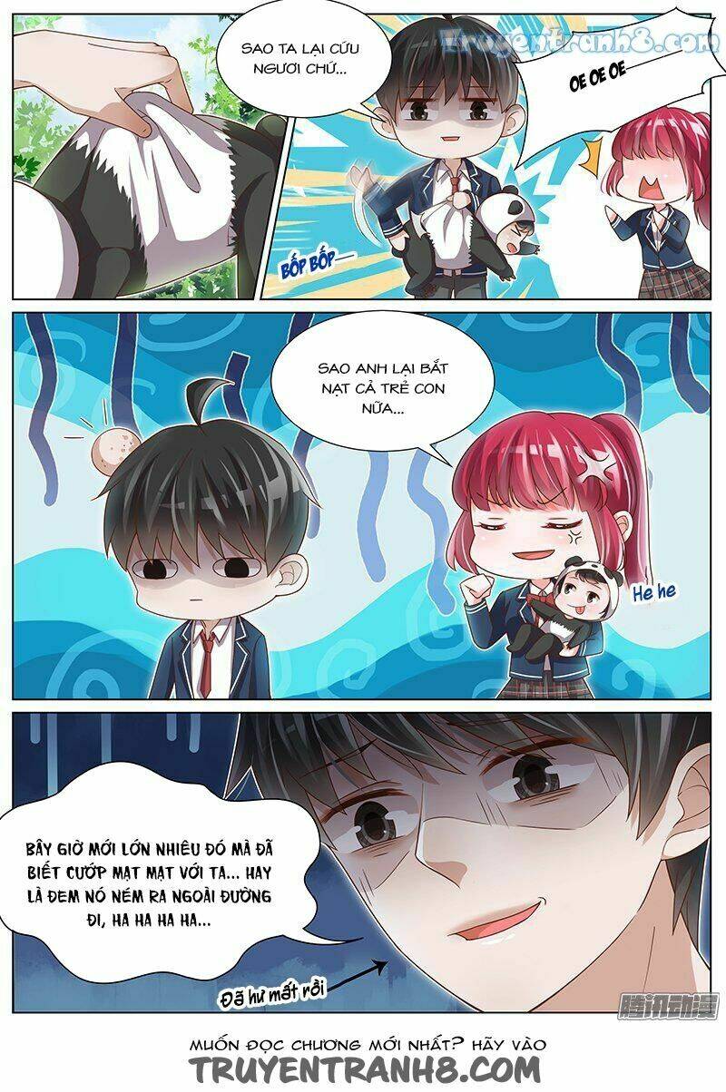 Vương Bài Giáo Thảo: Chapter 107