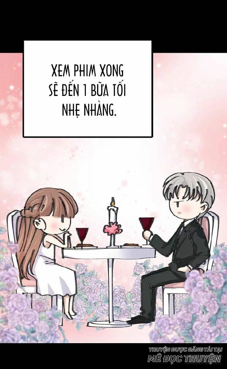 Chào Buổi Sáng, Ức Vạn Manh Thê: Chapter 23