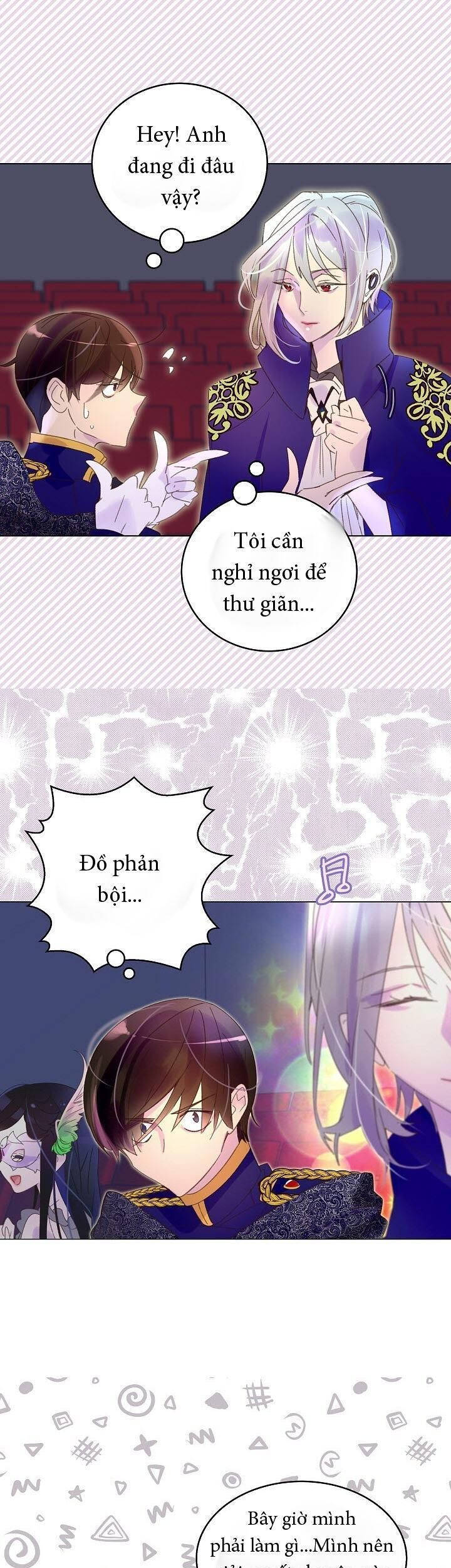 Đừng Xem Thường Nữ Phụ: Chapter 63