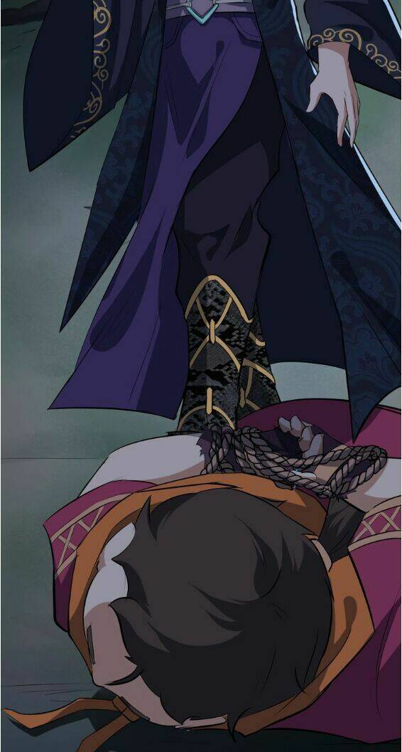 Đại Nghịch Chi Môn: Chapter 13