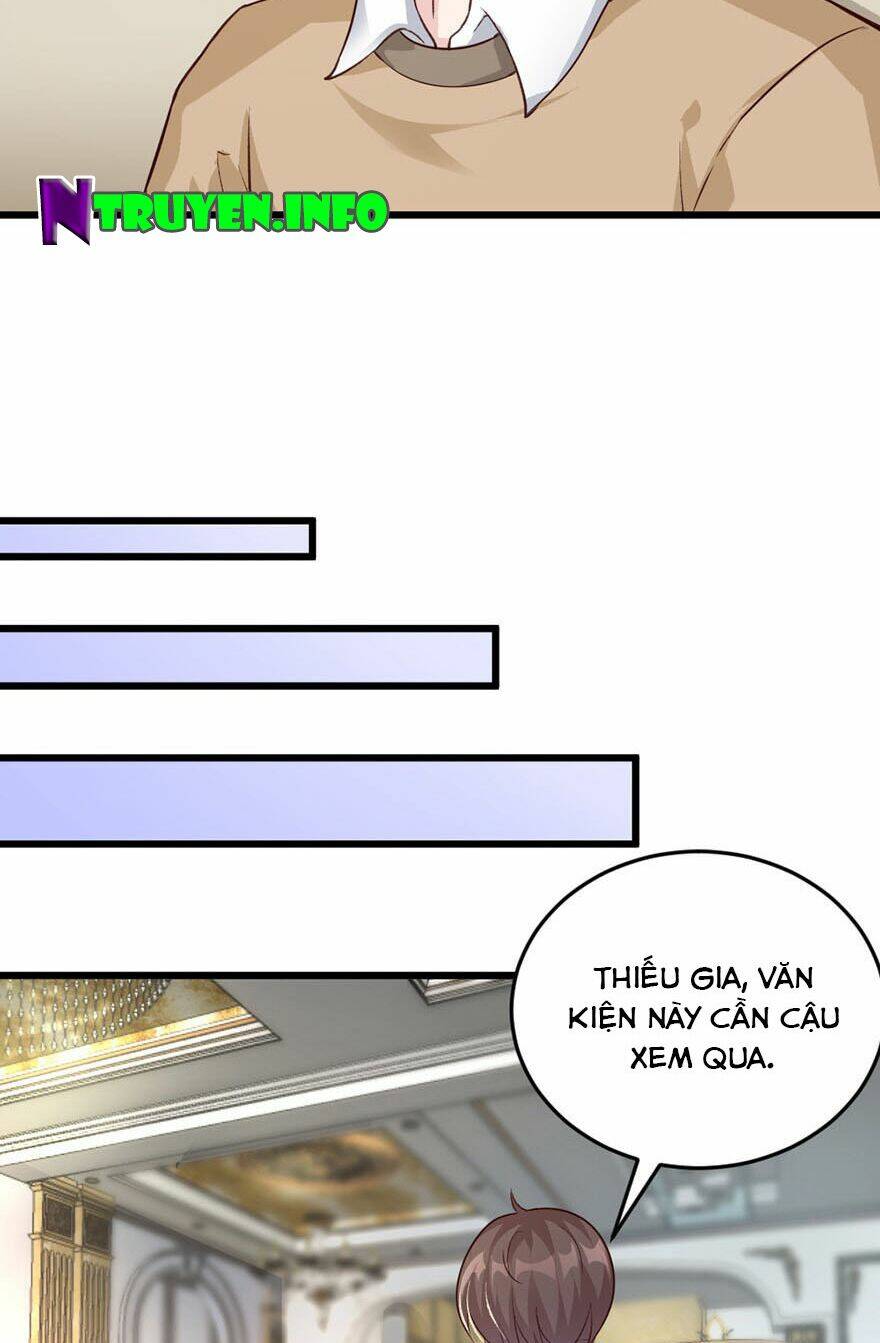 Cấm Tình Điềm Mật: Đế Thiếu Hào Môn Trêu Tận Cửa: Chapter 37.2