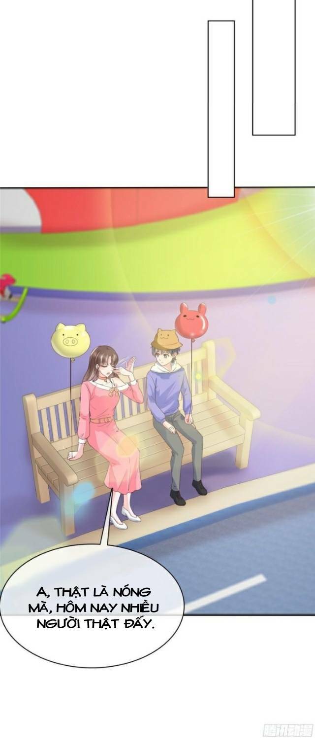 Boss Là Kim Chủ Của Tôi: Chapter 41