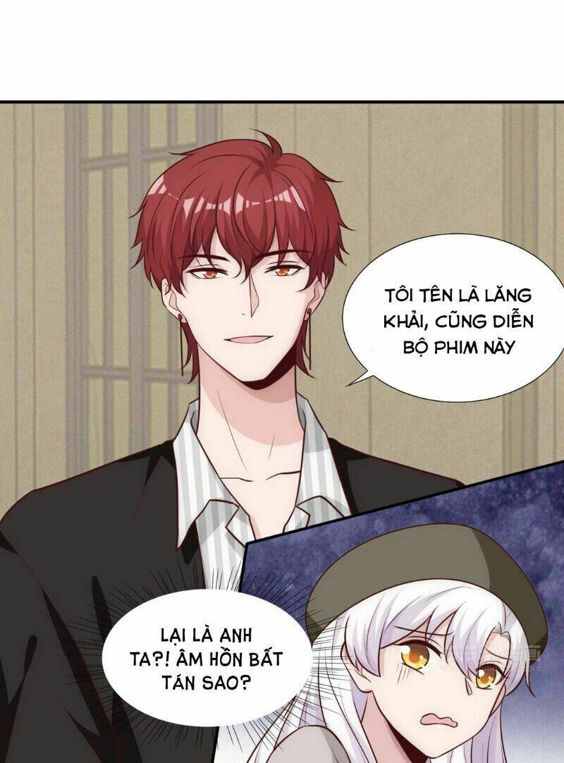 Trở Lại Showbiz Làm Ảnh Hậu: Chapter 27