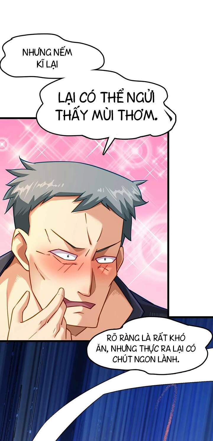 Đại Bảo Kiếm Của Tôi: Chapter 18