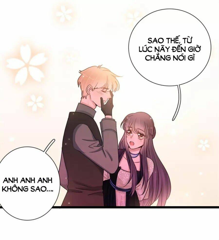 Nữ Phù Thủy Muốn Sống Nổi Loạn: Chapter 34