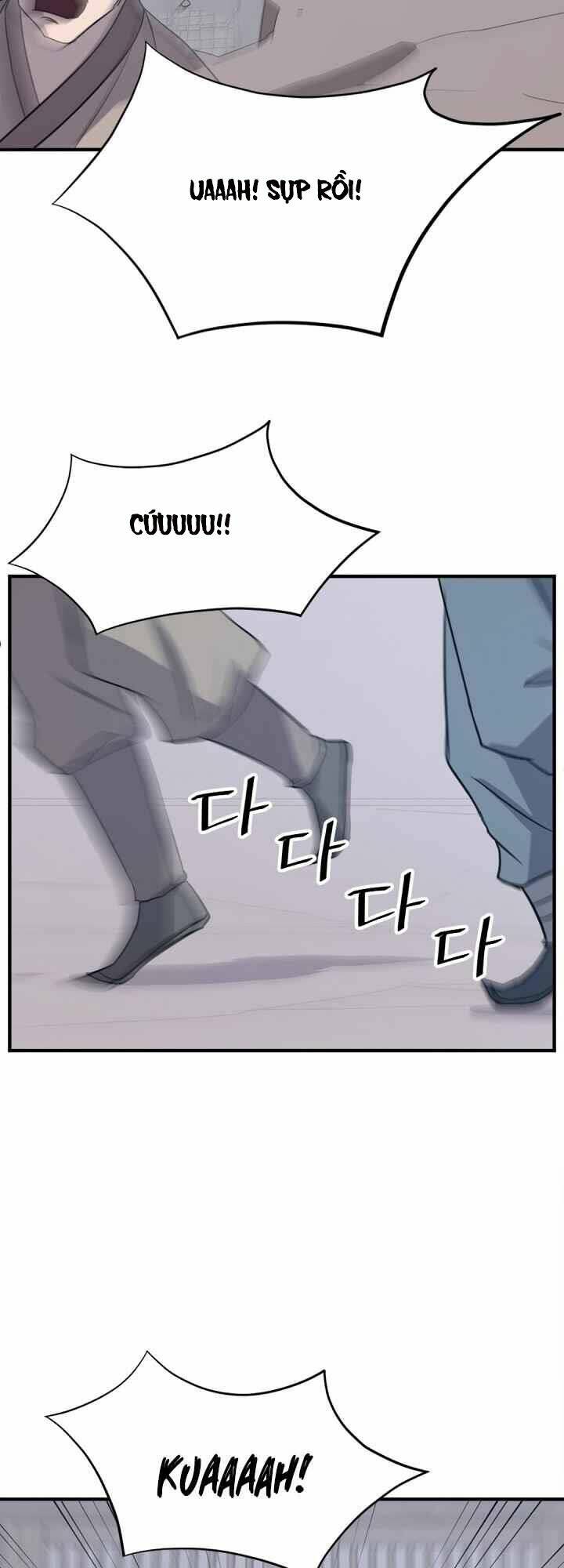 Trọng Sinh, Bất Khả Chiến Bại: Chapter 134