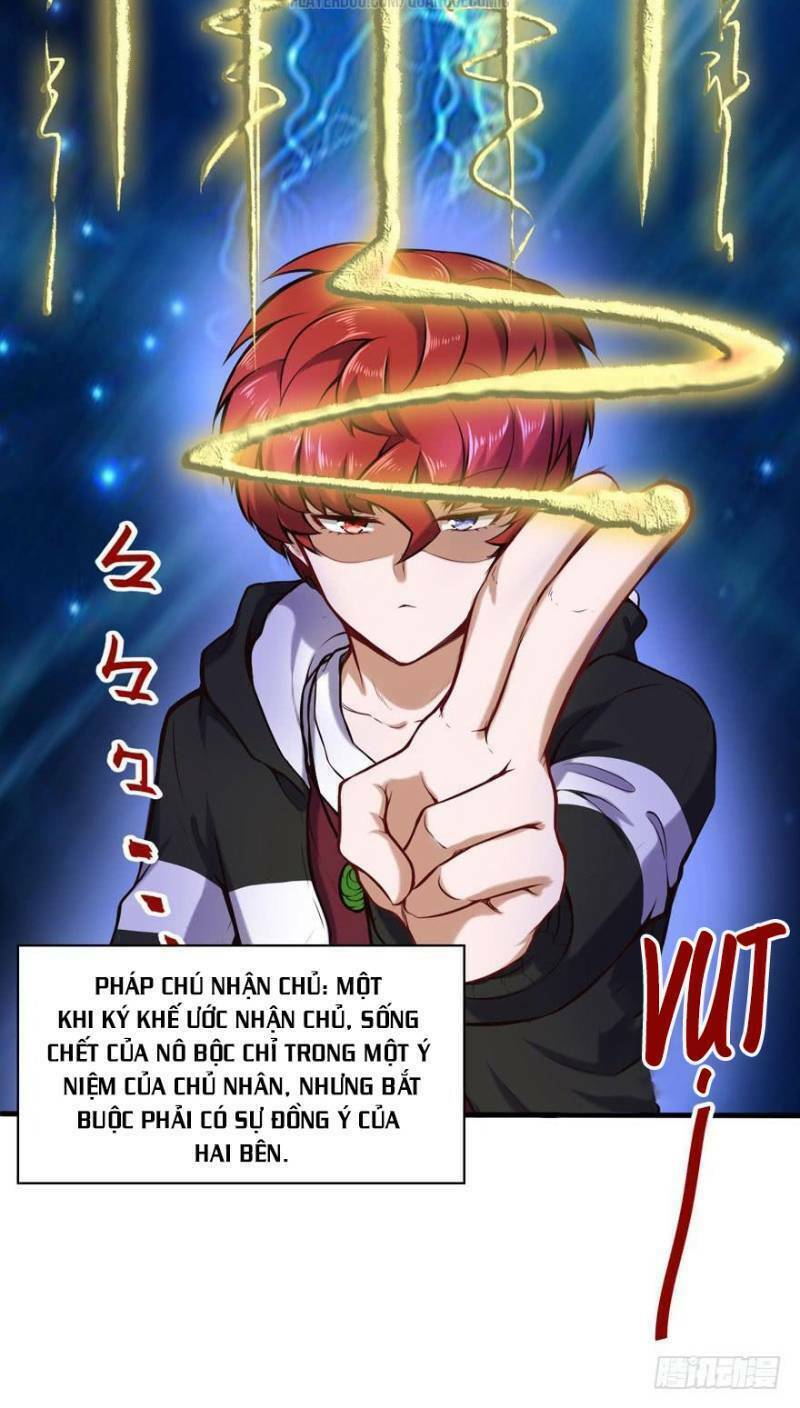 Đô Thị Âm Dương Tiên Y: Chapter 38