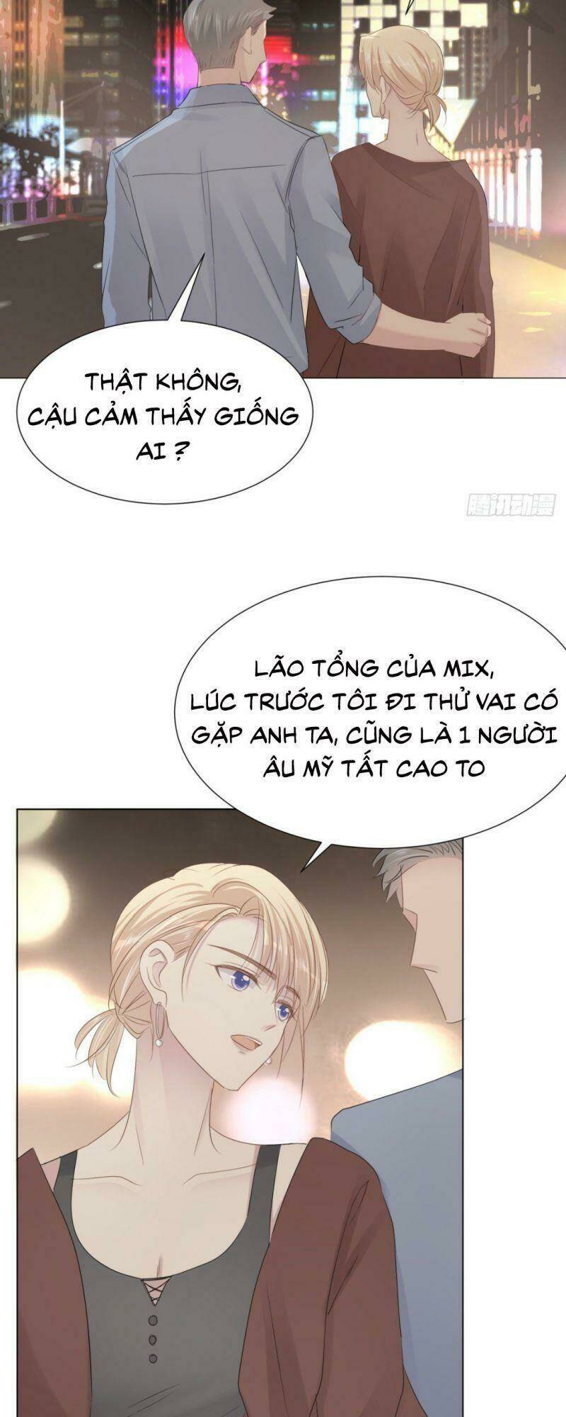 Điều Giáo Gấu Bắc Cực: Chapter 29