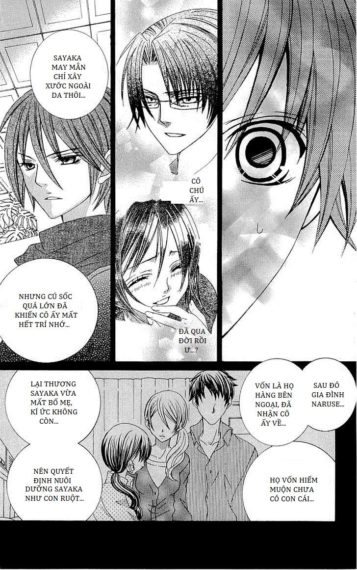 Mình Thích Cậu Đó, Suzuki: Chapter 38