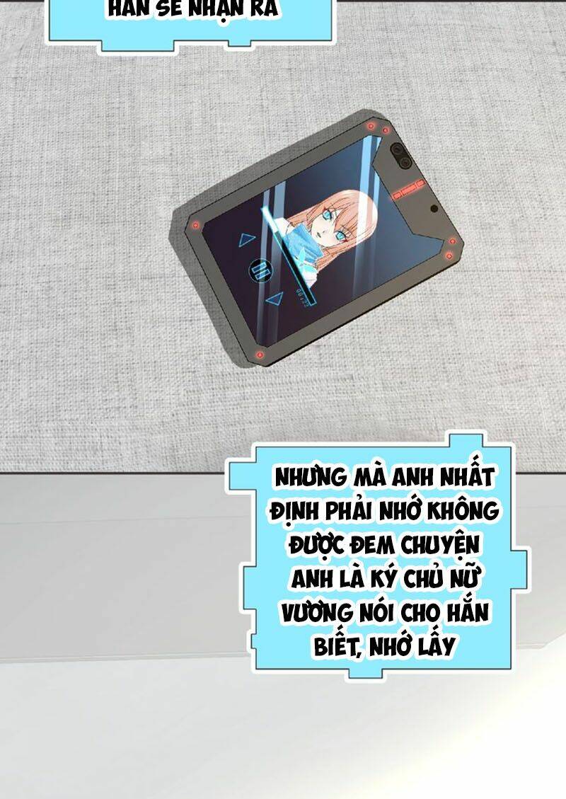 Đại Chiến Yêu Tinh: Chapter 14