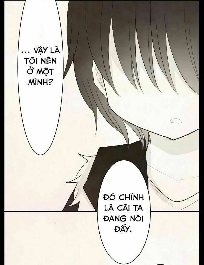 Rodiura Kurashi: Chapter 12