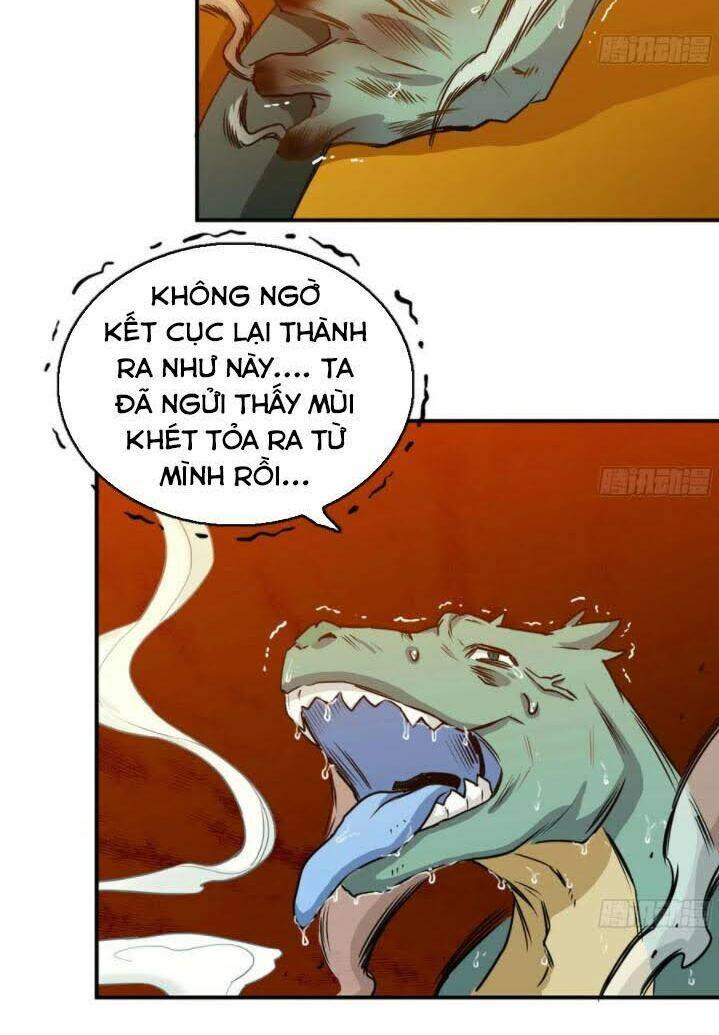 Khởi Đầu Bằng Một Con Côn: Chapter 137