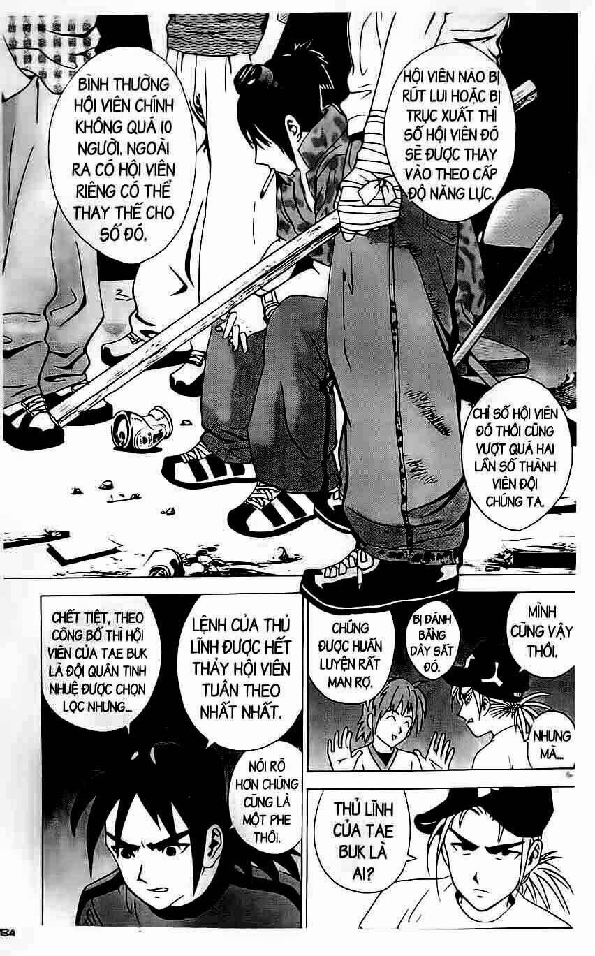 Ai Hơn Ai: Chapter 61