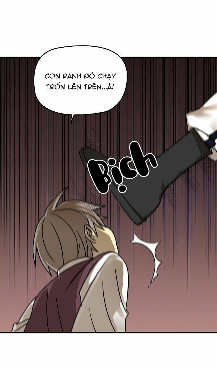 Ba Người Anh Trai Của Tôi Là Bạo Quân: Chapter 2