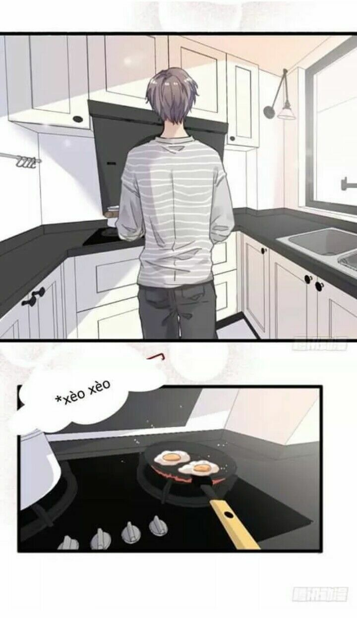 Thì Thầm: Chapter 12