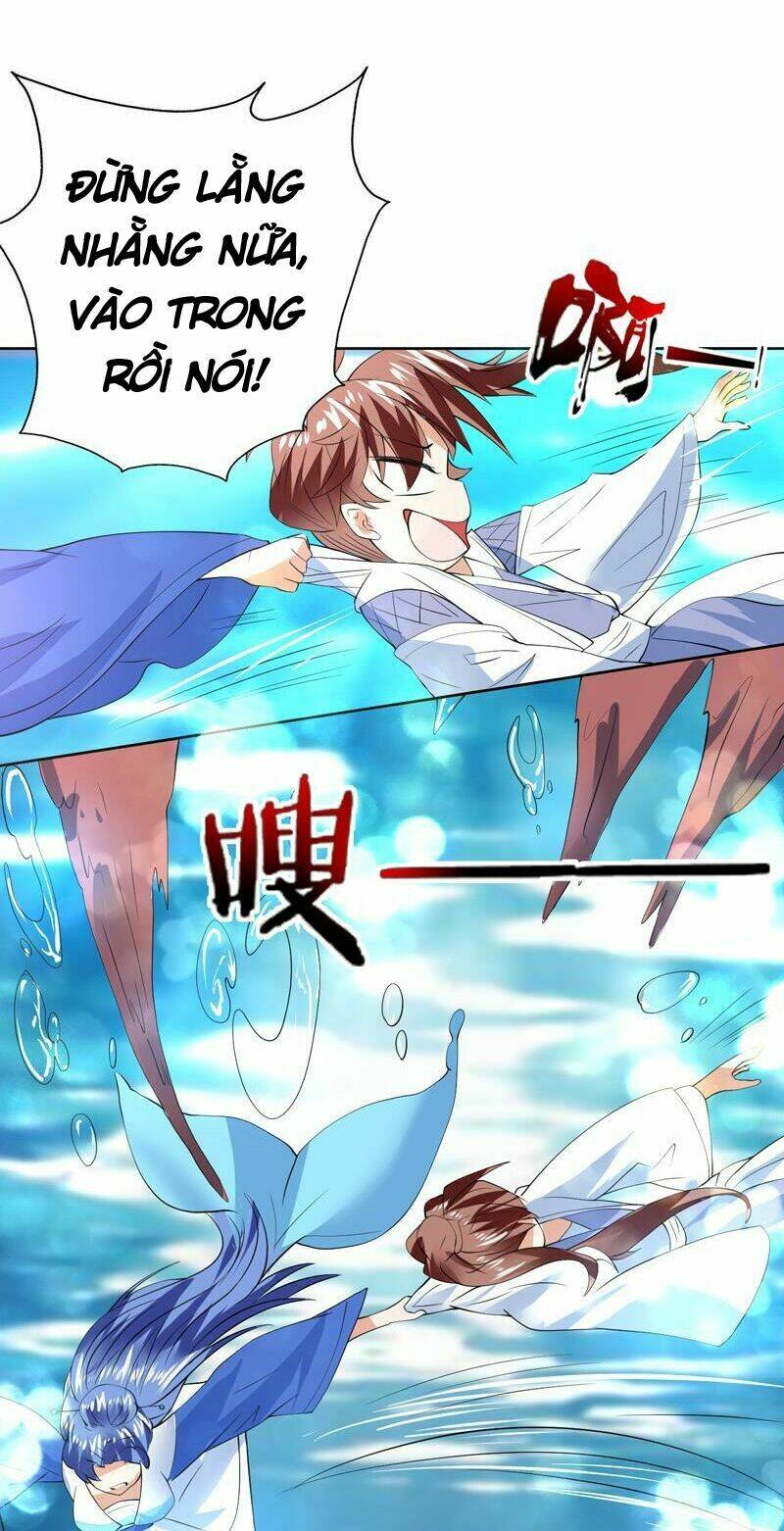 Tối Cường Thần Thú Hệ Thống: Chapter 61