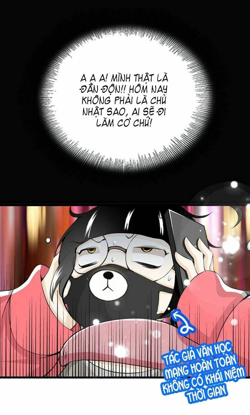 Cứu Tôi Đi Hủ Thần: Chapter 1