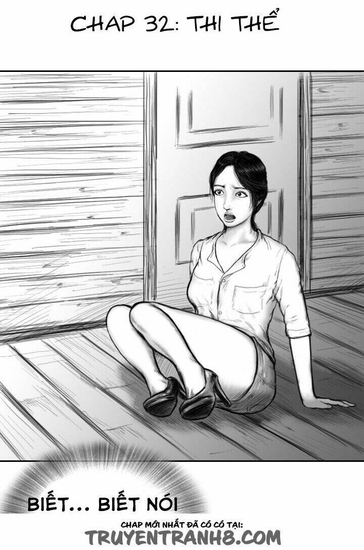 Hạt Giống Mỹ Nhân: Chapter 32
