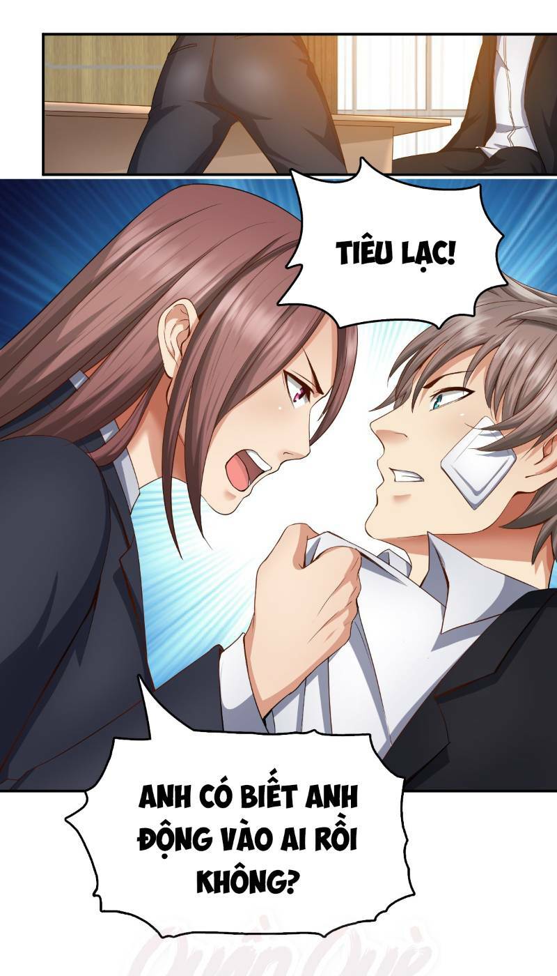 Tuyệt Thế Thiên Tài Hệ Thống: Chapter 49