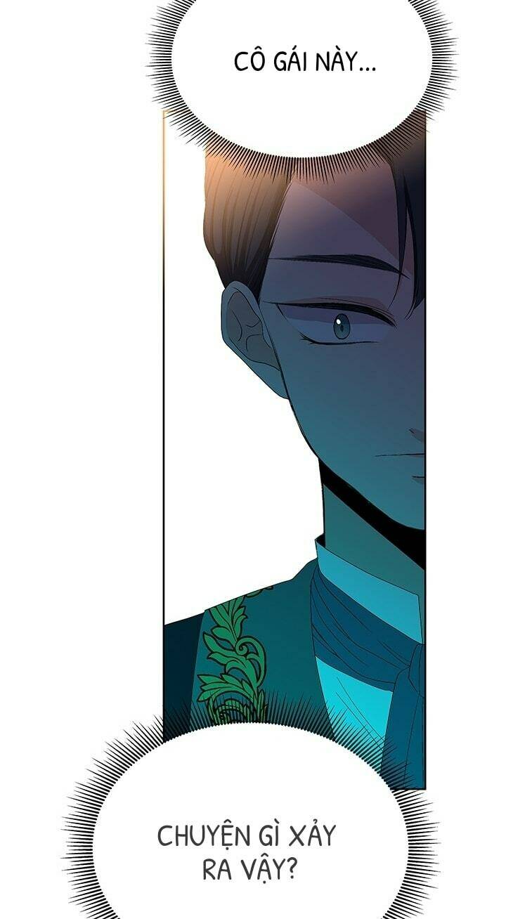 Công Chúa Thời Gian Có Hạn: Chapter 2