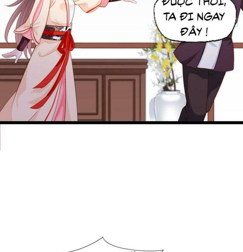 Đứng Lại! Phụng Chỉ Ăn Cướp: Chapter 21