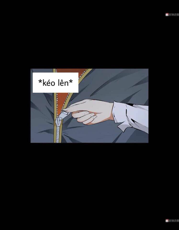 Giày Thủy Tinh: Chapter 30.5