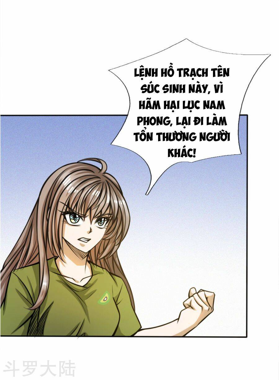 Tuyệt Thế Binh Vương: Chapter 55