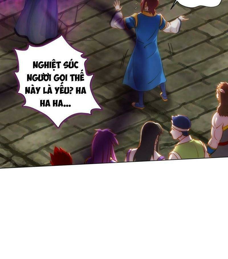 Bất Hủ Phàm Nhân: Chapter 54