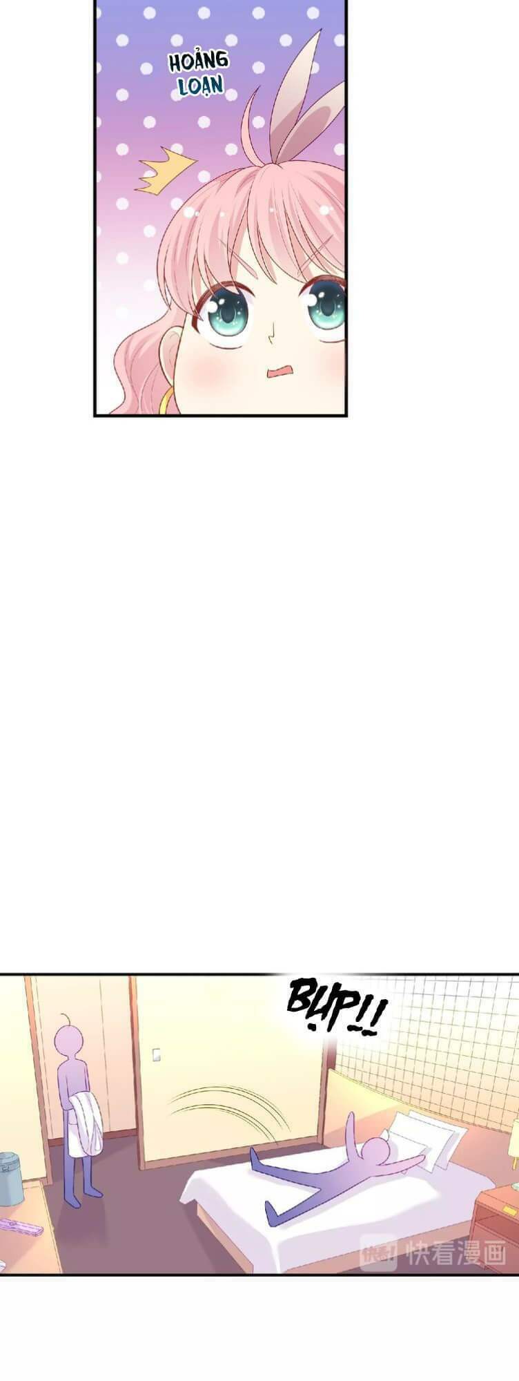 Vương Tử Thành Phố Và Công Chúa Amazon: Chapter 91