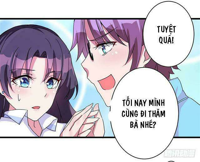 Chí Tôn Thần Ma: Chapter 16