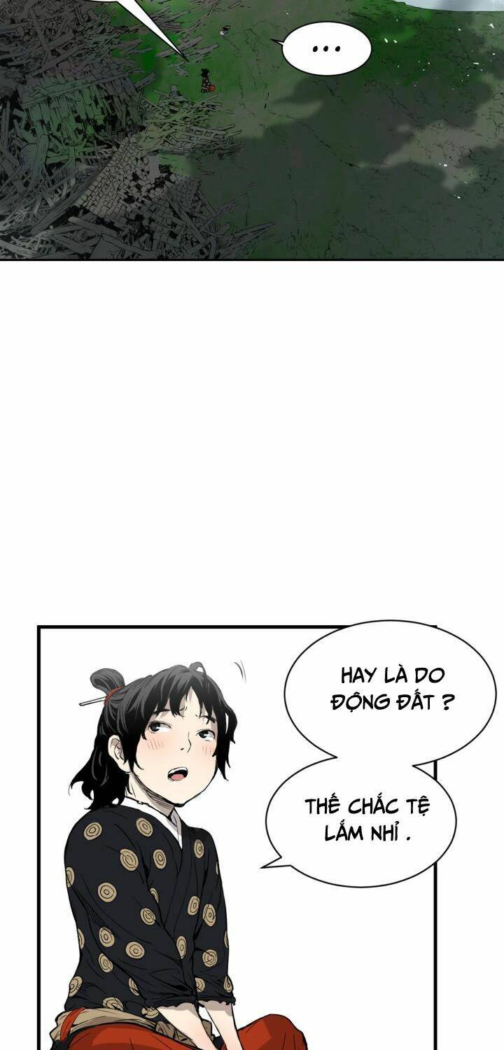 Vô Kiếm Tiểu Tử: Chapter 14