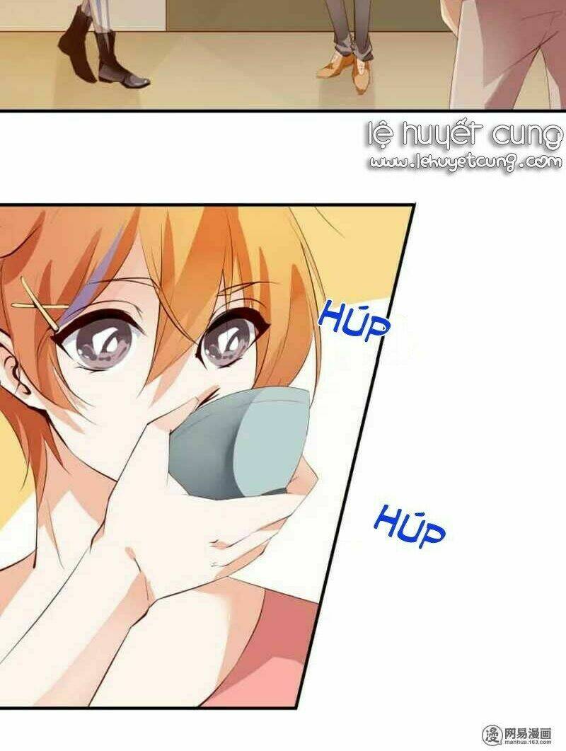 Nam Thần Là Một Đôi: Chapter 19