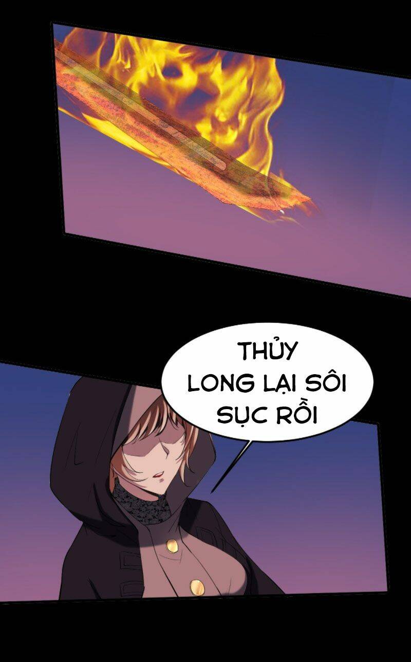 Phản Phái Yêu Tế: Chapter 27