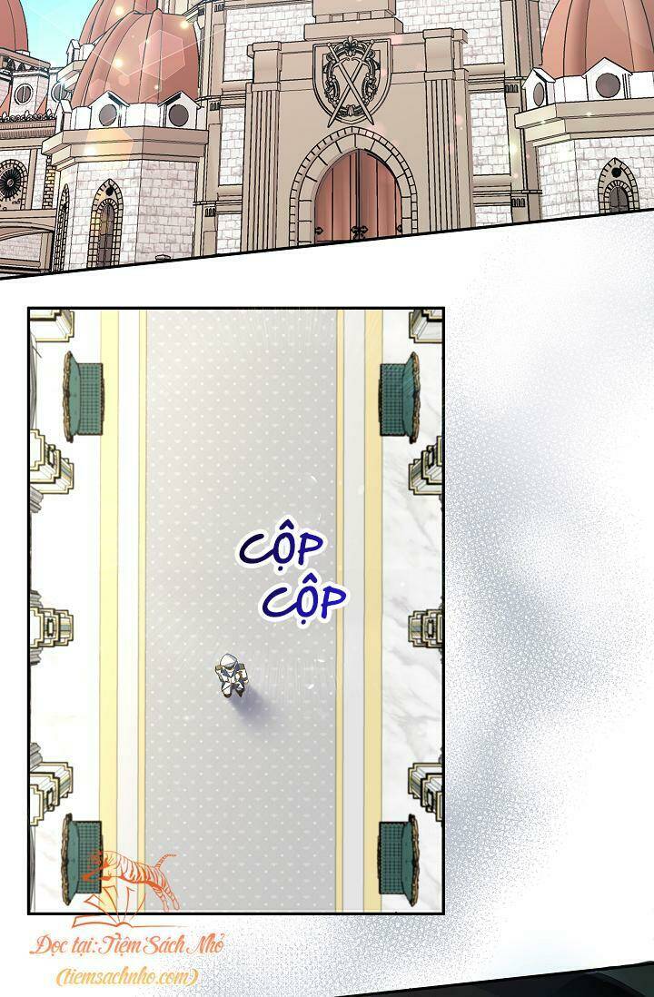 Bút Danh Bí Mật Của Nữ Công Tước: Chapter 10