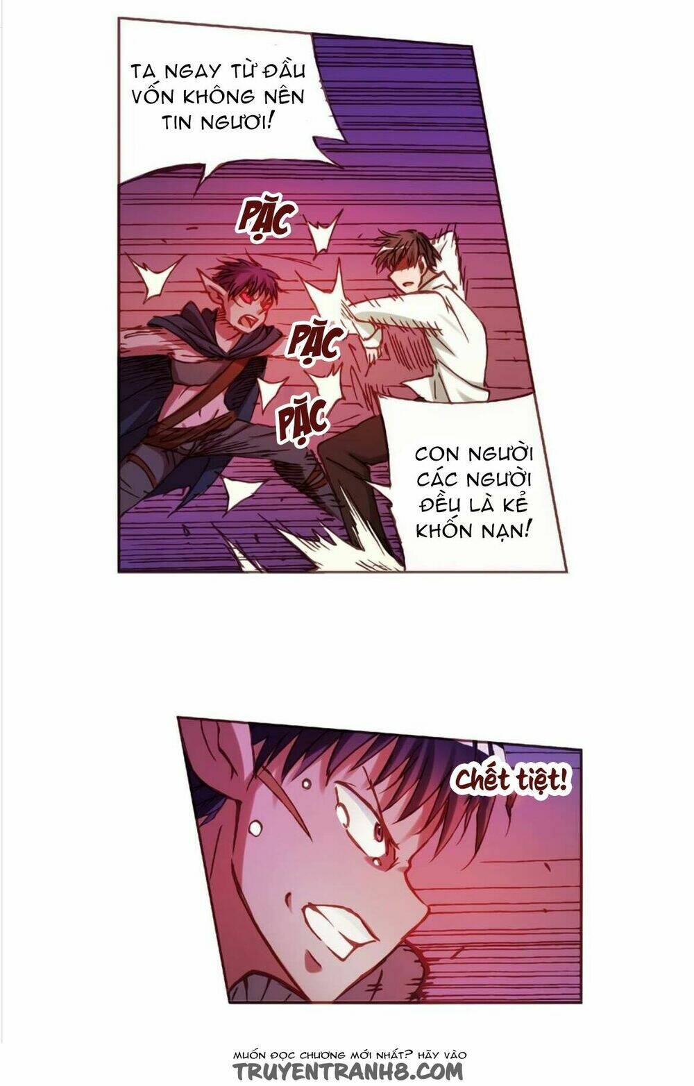 Vì Tôi Là Ông Chú Mở Tiệm Bán Vũ Khí: Chapter 2