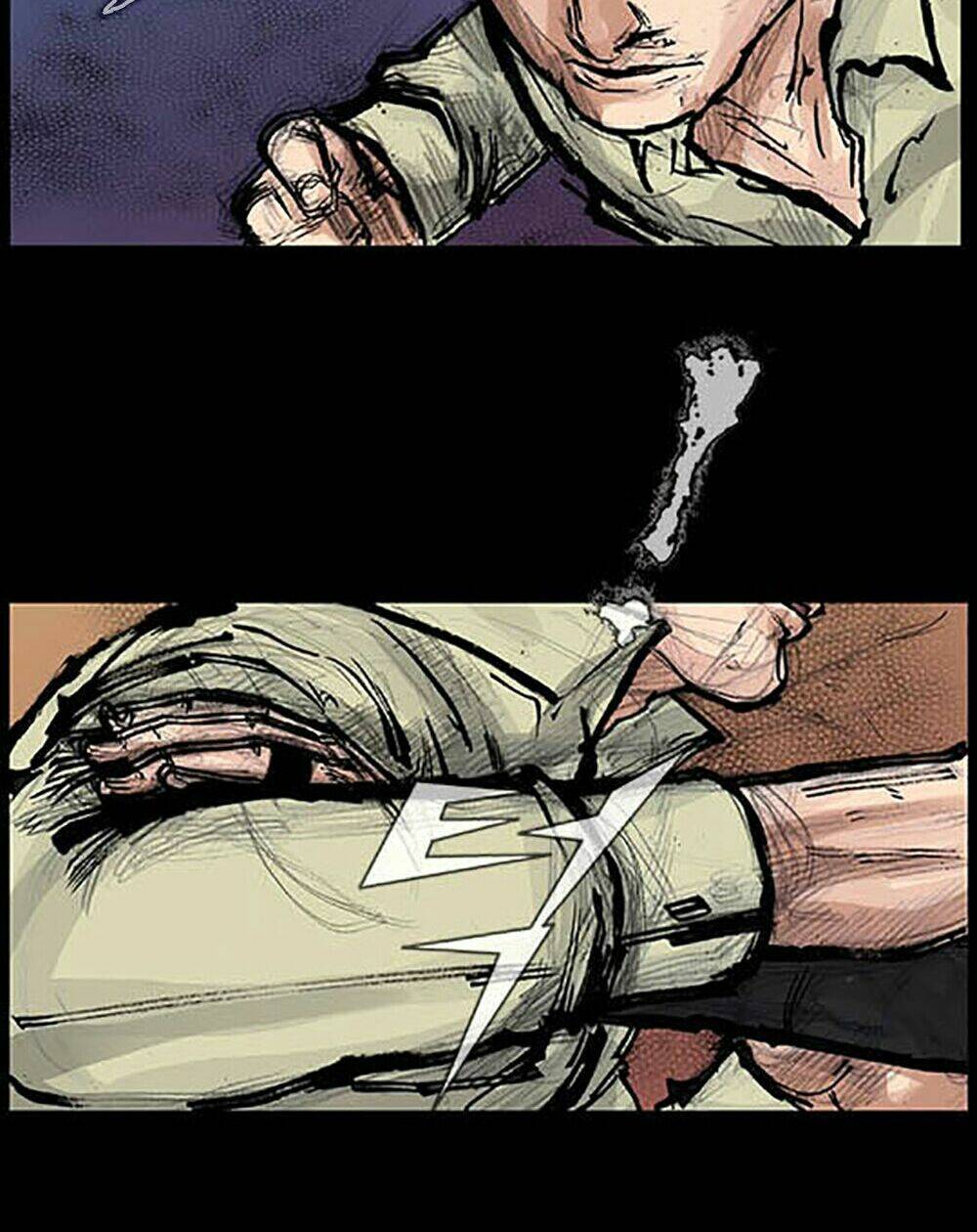 Độc Cô Tiền Truyện: Chapter 34